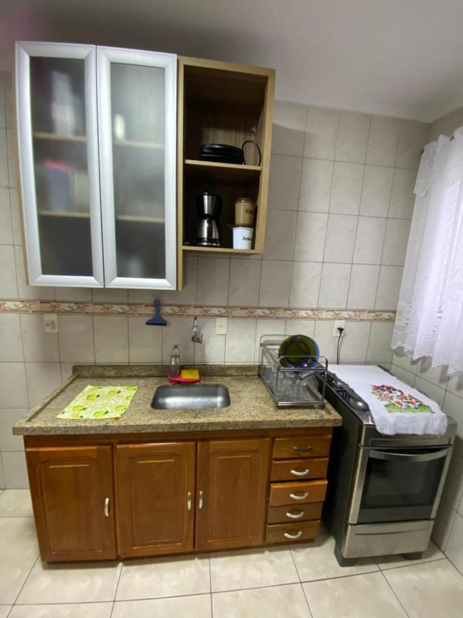 Apartamento No Centro De Nova Friburgo!! 2 المظهر الخارجي الصورة